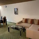 Neptun 3 - Im Zentrum Von Bad Ragaz, Mit Kl. Balkon *