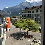 Neptun 3 - Im Zentrum Von Bad Ragaz, Mit Kl. Balkon Appartement