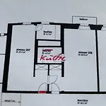 Neptun 3 - Im Zentrum Von Bad Ragaz, Mit Kl. Balkon *