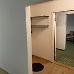 Neptun 3 - Im Zentrum Von Bad Ragaz, Mit Kl. Balkon Appartement *