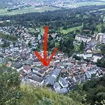 Neptun 3 - Im Zentrum Von Bad Ragaz, Mit Kl. Balkon * Bad Ragaz
