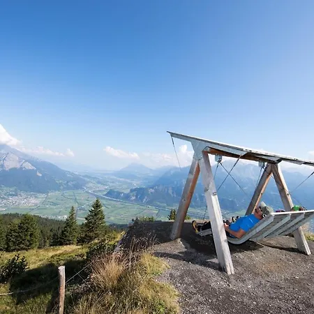 Neptun 3 - Im Zentrum Von Bad Ragaz, Mit Kl. Balkon Bad Ragaz