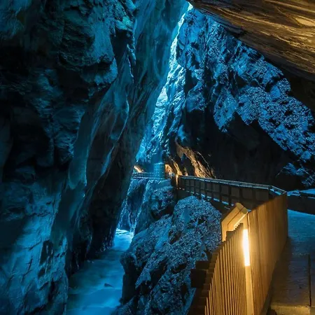 Neptun 3 - Im Zentrum Von Bad Ragaz, Mit Kl. Balkon Appartement Bad Ragaz