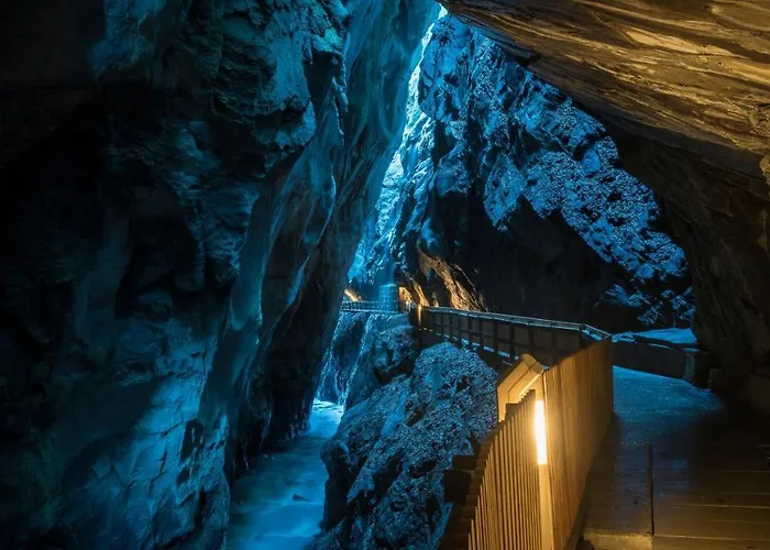 Neptun 3 - Im Zentrum Von Bad Ragaz, Mit Kl. Balkon Appartement Bad Ragaz