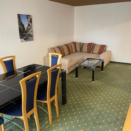 Neptun 3 - Im Zentrum Von Bad Ragaz, Mit Kl. Balkon