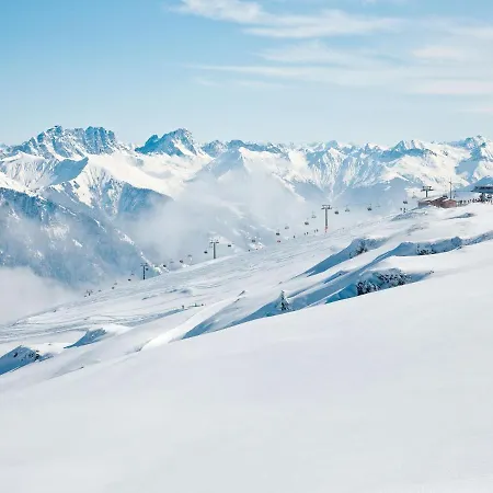 Daire Neptun 3 - Im Zentrum Von Bad Ragaz, Mit Kl. Balkon Bad Ragaz