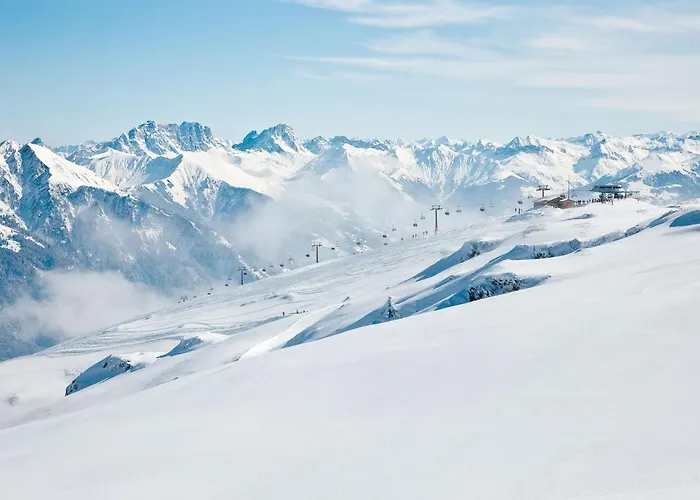 Apartament Neptun 3 - Im Zentrum Von Bad Ragaz, Mit Kl. Balkon Bad Ragaz